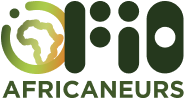 Logo Fio Africaneurs